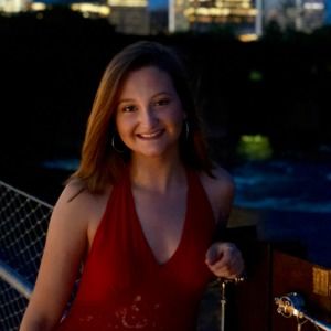 Meet your Posher, Johanna